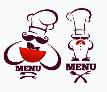 Detail Fre Download Logo Chef Nomer 29