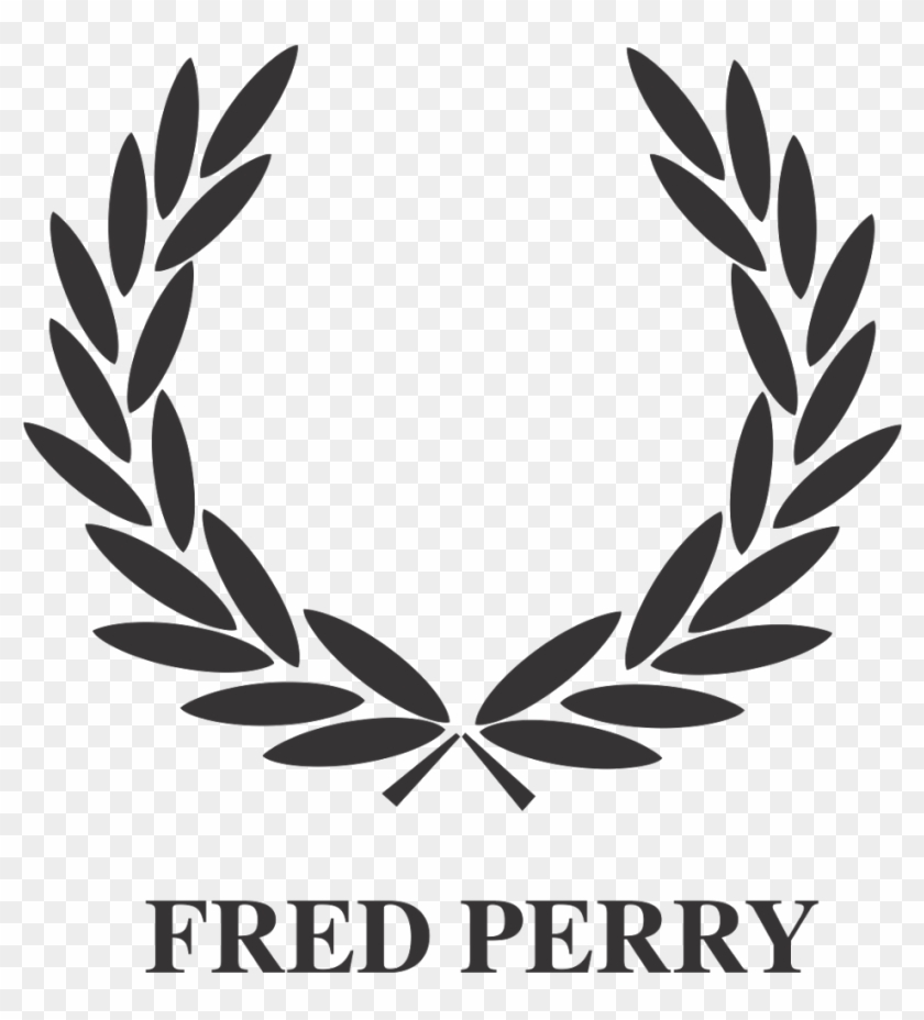 Detail Fred Perry Logo Png Nomer 4