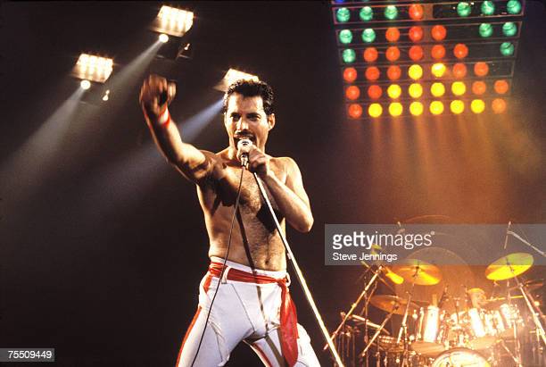 Detail Freddie Mercury Hd Nomer 2