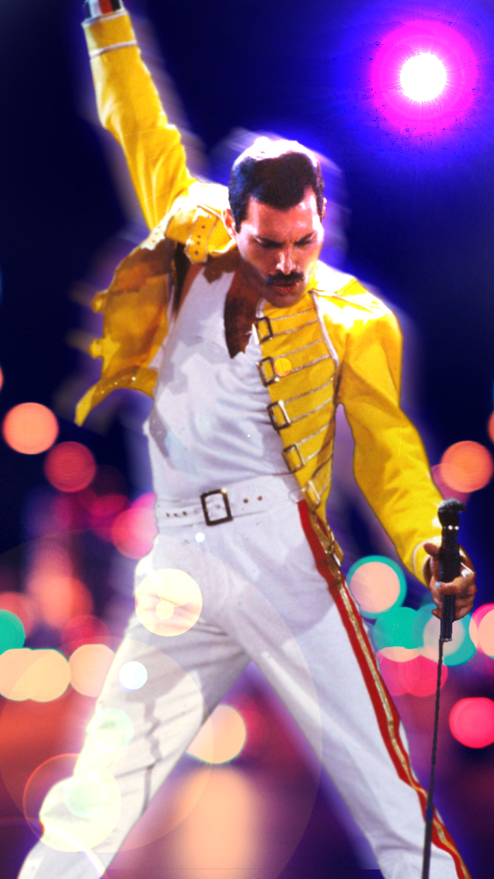 Detail Freddie Mercury Hd Nomer 28