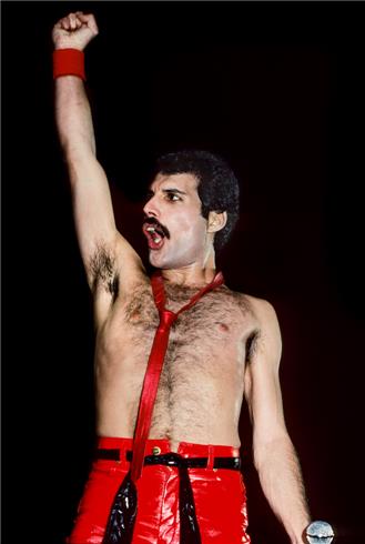 Detail Freddie Mercury Hd Nomer 44