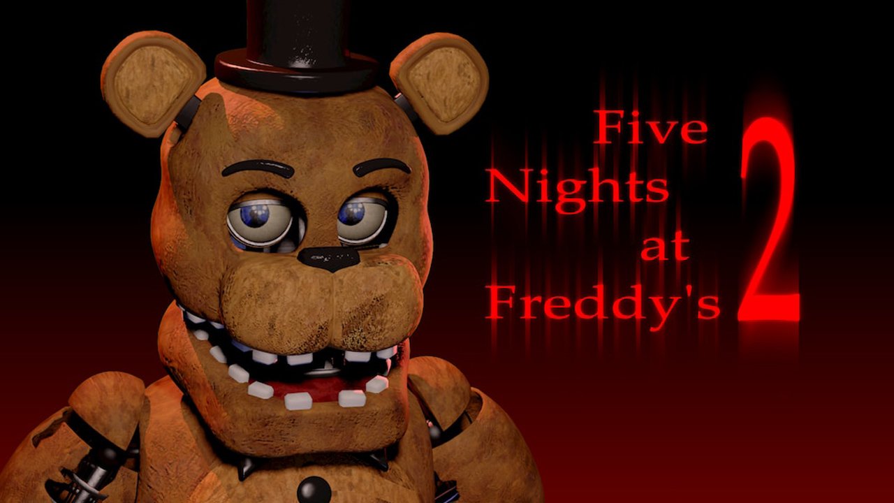 Download Freddy 2 Gratis Nomer 22