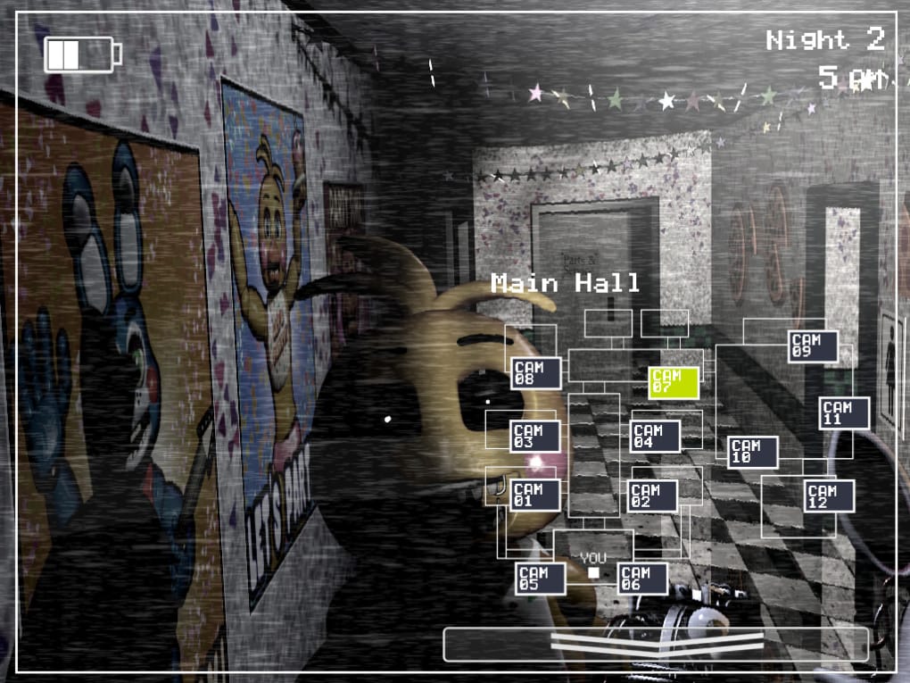 Detail Freddy 2 Gratis Nomer 55