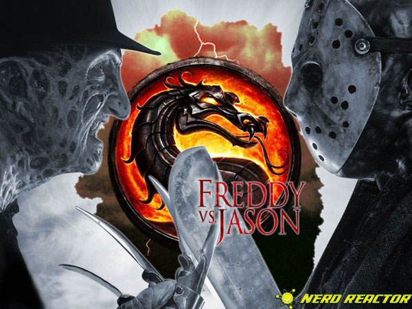 Detail Freddy Krueger Mortal Kombat Nomer 46