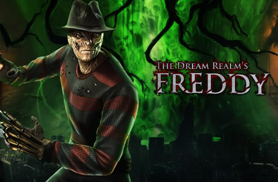 Detail Freddy Krueger Mortal Kombat Nomer 49