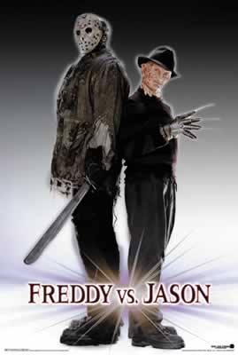 Detail Freddy Krueger Vs Jason Nomer 53