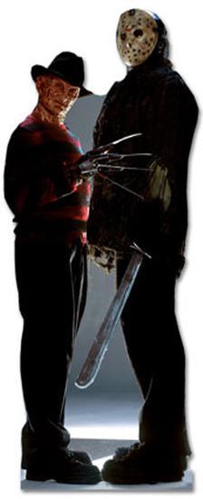 Detail Freddy Krueger Vs Jason Nomer 8