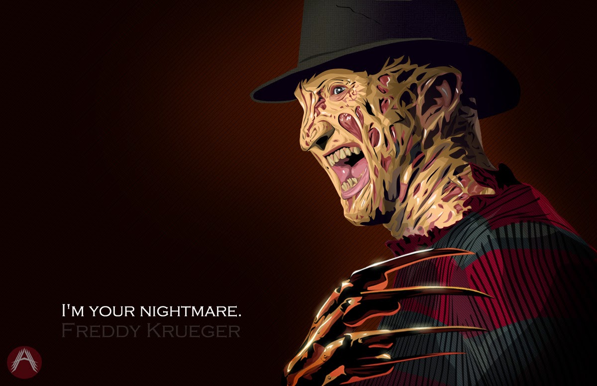 Detail Freddy Krueger Wallpaper Nomer 2