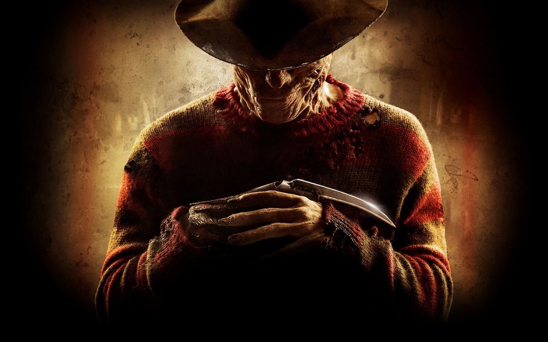 Detail Freddy Krueger Wallpaper Nomer 3