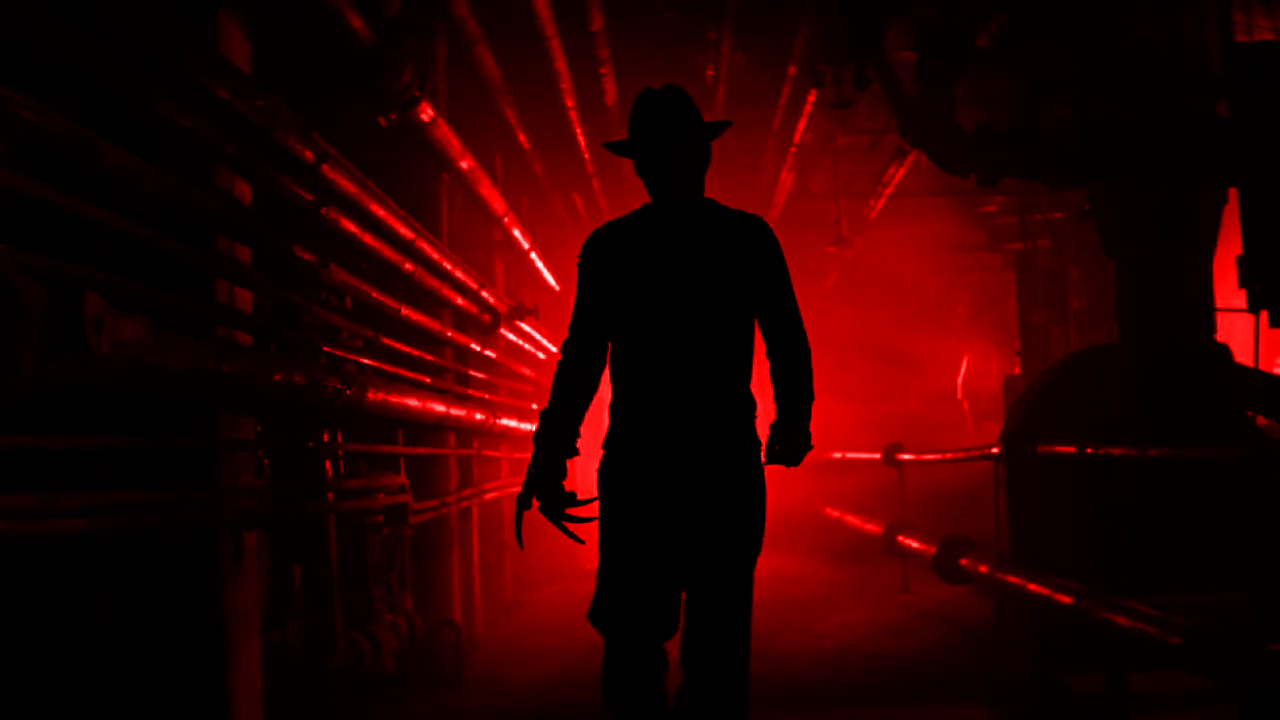 Detail Freddy Krueger Wallpaper Nomer 52