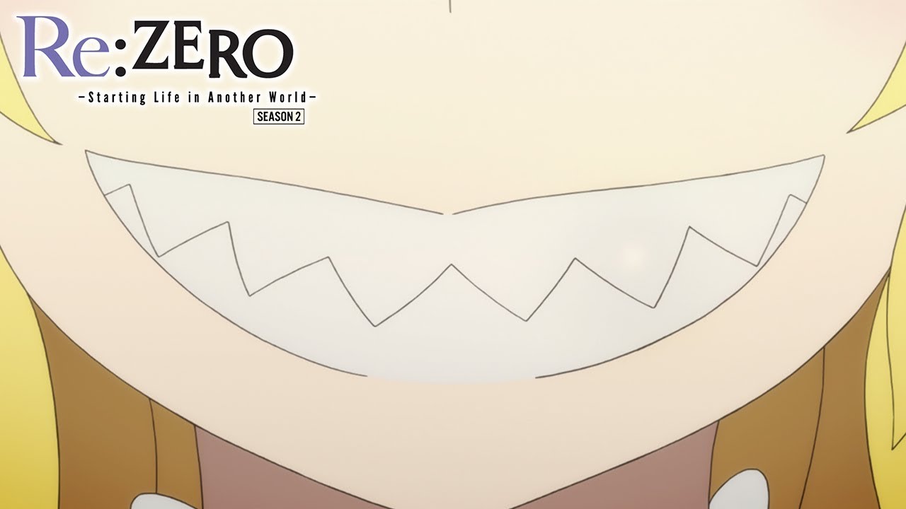 Detail Frederica Re Zero Nomer 23