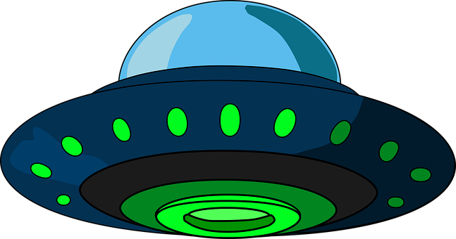 Detail Free Alien Nomer 16