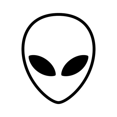 Detail Free Alien Clipart Nomer 41