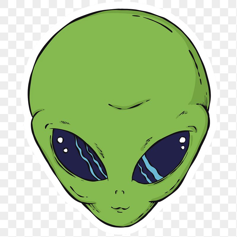 Detail Free Alien Pictures Nomer 11