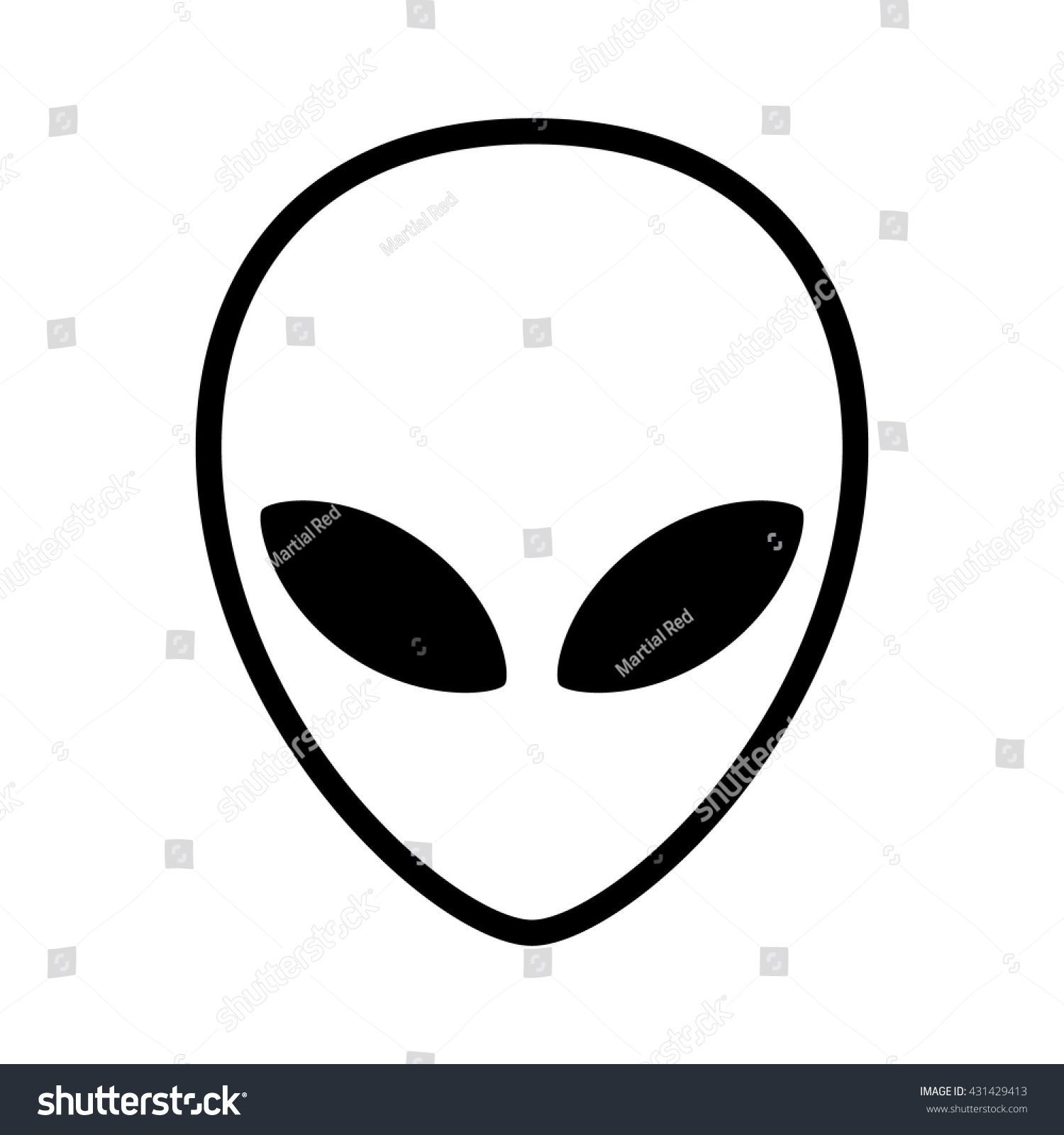 Detail Free Alien Pictures Nomer 14