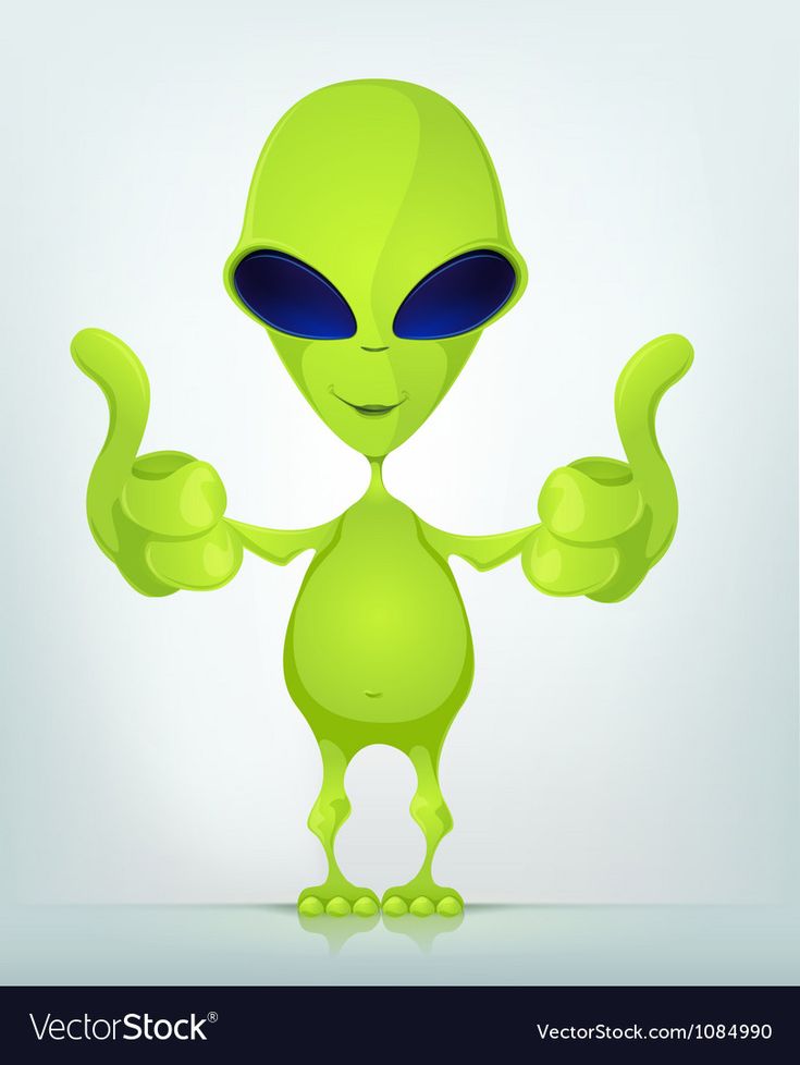 Detail Free Alien Pictures Nomer 6