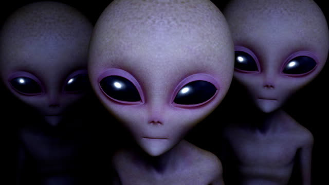 Detail Free Alien Pictures Nomer 58