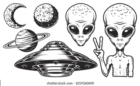 Detail Free Alien Pictures Nomer 9