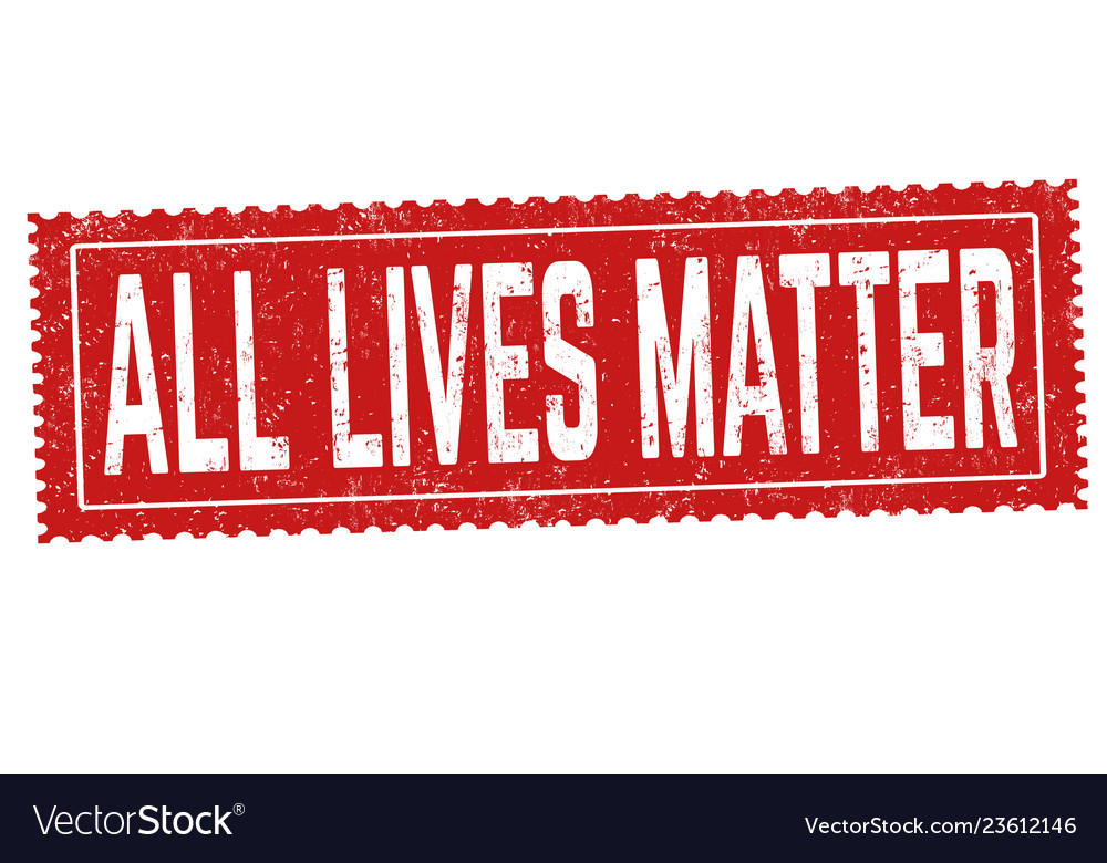 Detail Free All Lives Matter Images Nomer 7