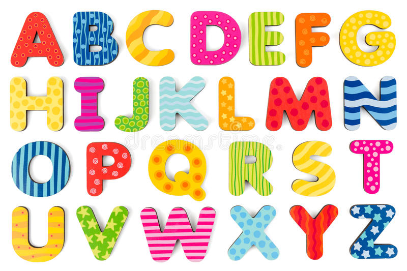 Free Alphabet Images - KibrisPDR