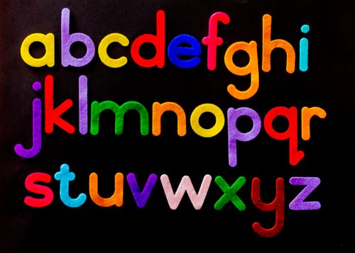 Detail Free Alphabet Images Nomer 33