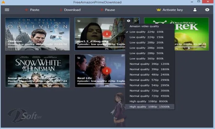 Detail Free Amazon Download Nomer 6