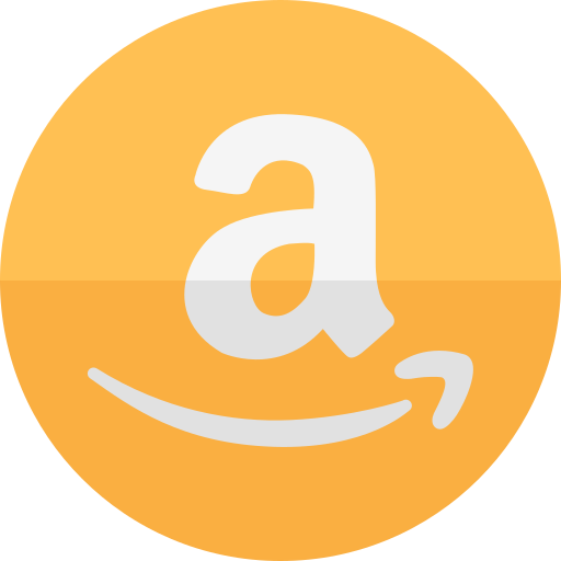 Detail Free Amazon Icon Nomer 33