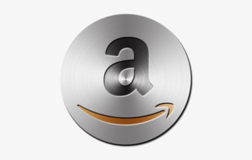 Detail Free Amazon Icon Nomer 43