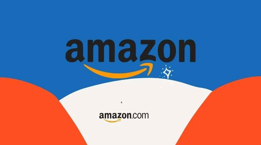 Detail Free Amazon Logo Nomer 33