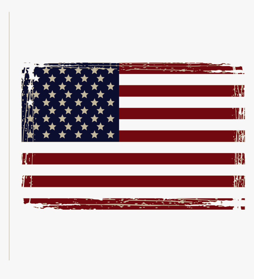 Detail Free American Flag Png Nomer 32