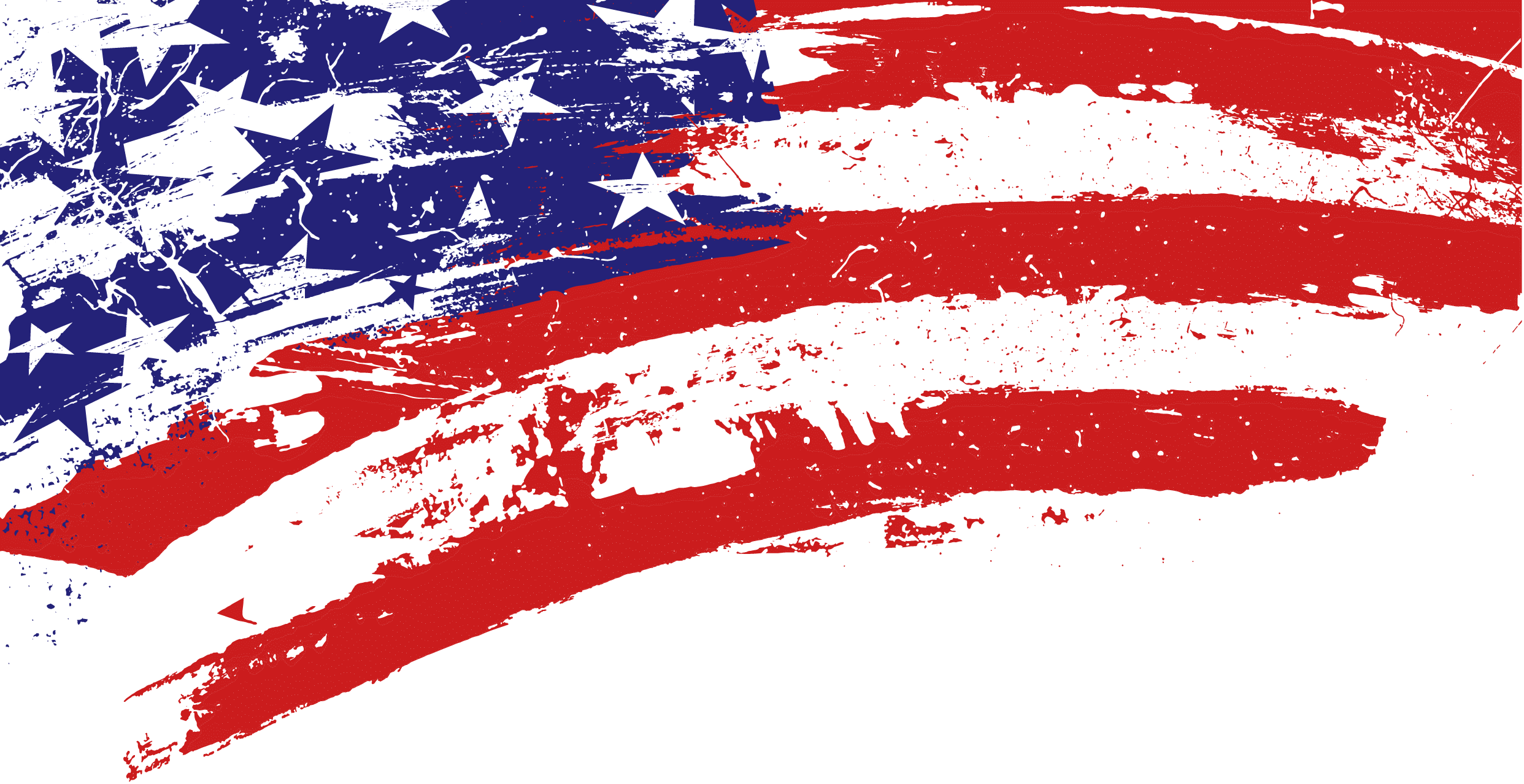 Detail Free American Flag Png Nomer 46