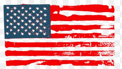 Detail Free American Flag Png Nomer 48