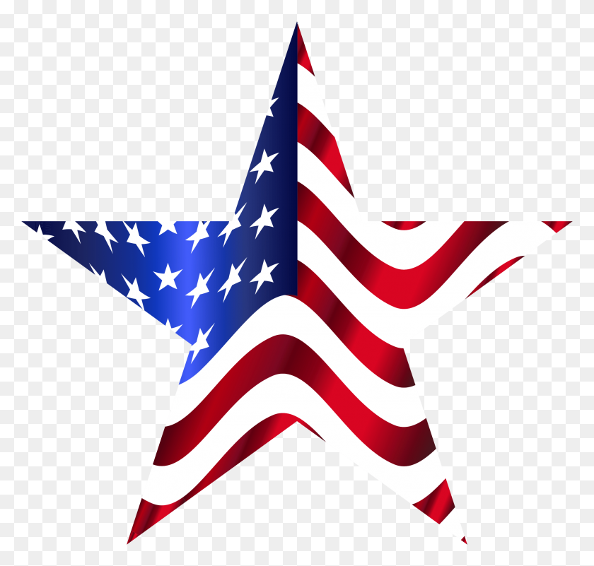 Detail Free American Flag Png Nomer 51
