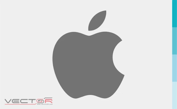Detail Free Apple Logo Nomer 22