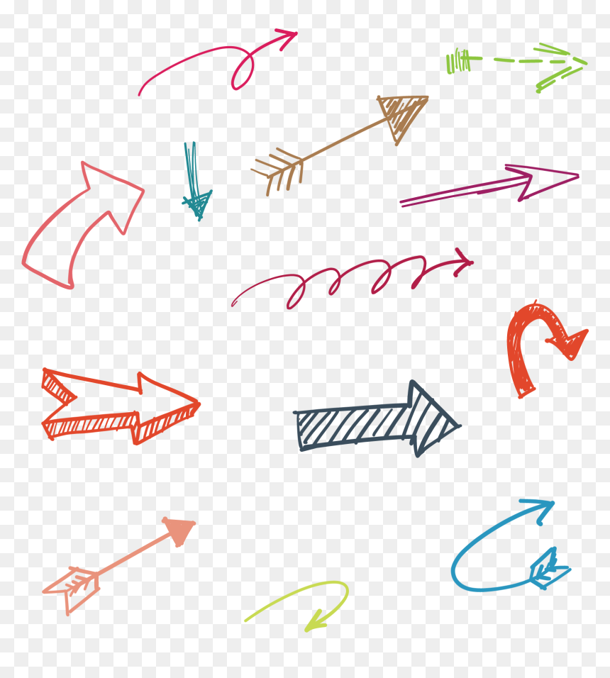 Detail Free Arrow Png Nomer 41