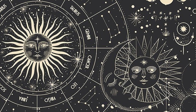 Detail Free Astrology Images Nomer 19