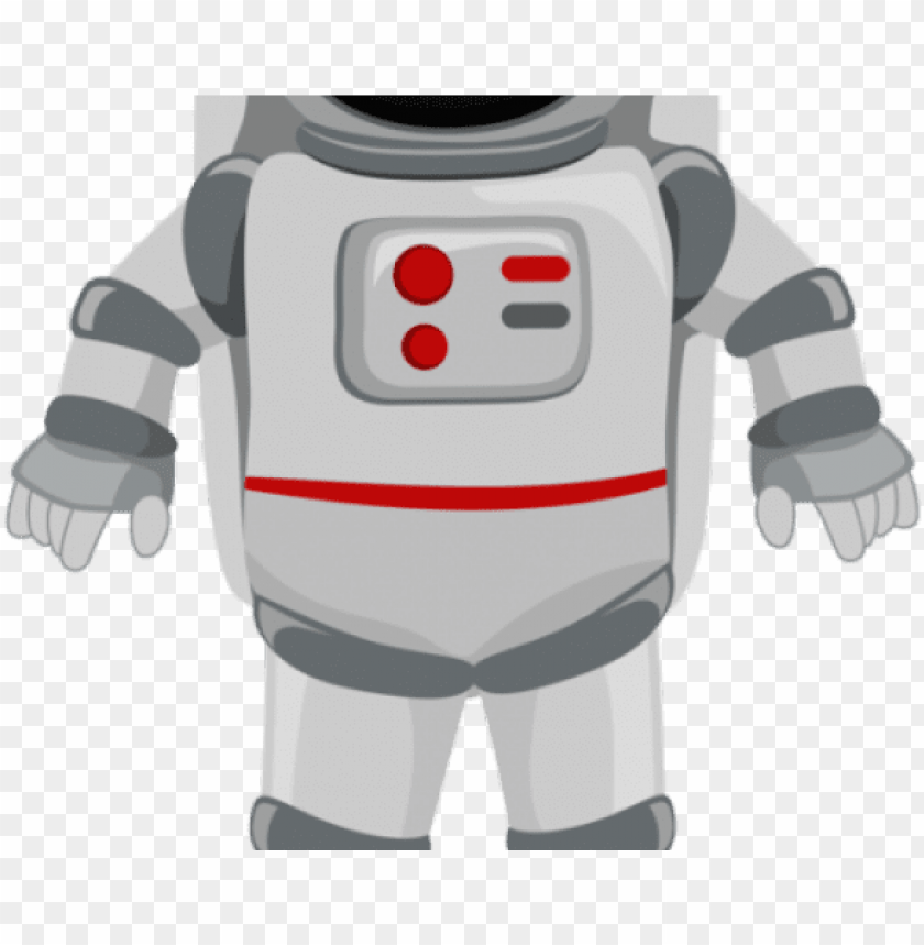 Detail Free Astronaut Clipart Nomer 43