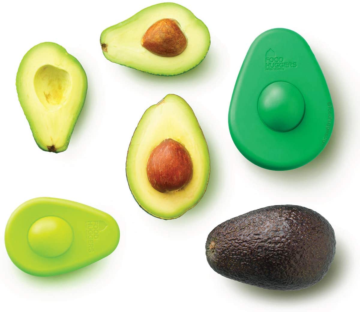 Detail Free Avocado Pictures Nomer 24