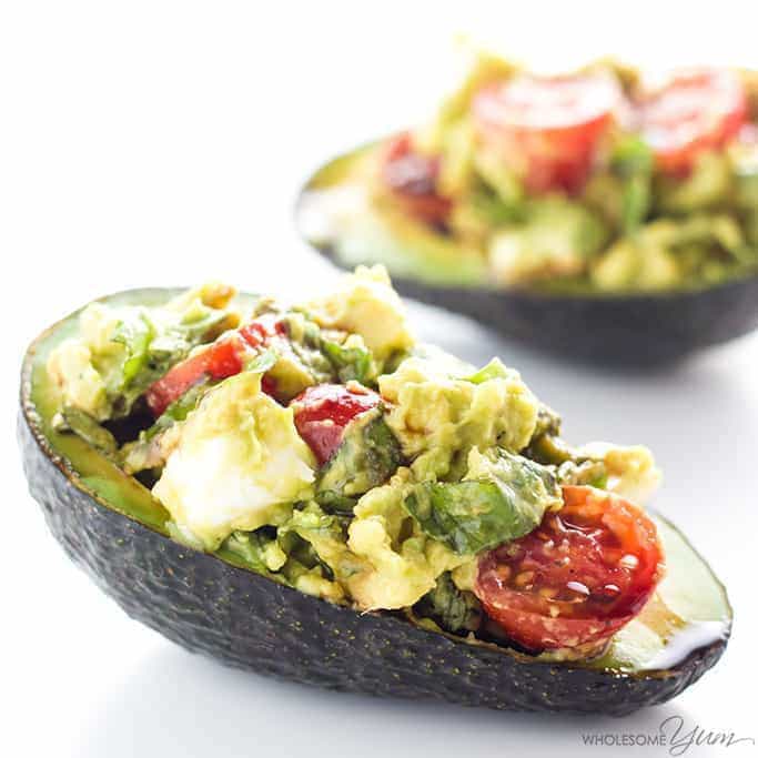 Detail Free Avocado Pictures Nomer 49