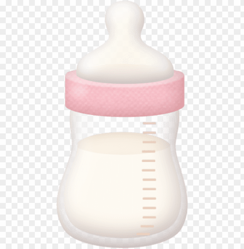 Detail Free Baby Bottle Clip Art Nomer 28