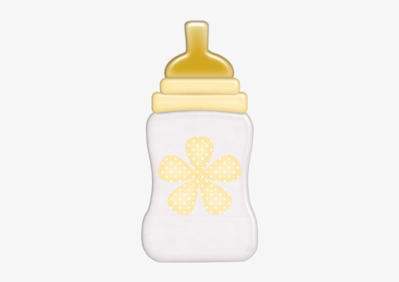 Detail Free Baby Bottle Clip Art Nomer 36