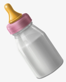 Detail Free Baby Bottle Clip Art Nomer 45