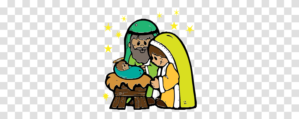 Detail Free Baby Jesus Clipart Nomer 28