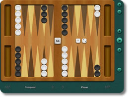 Free Backgammon Game Downloads - KibrisPDR