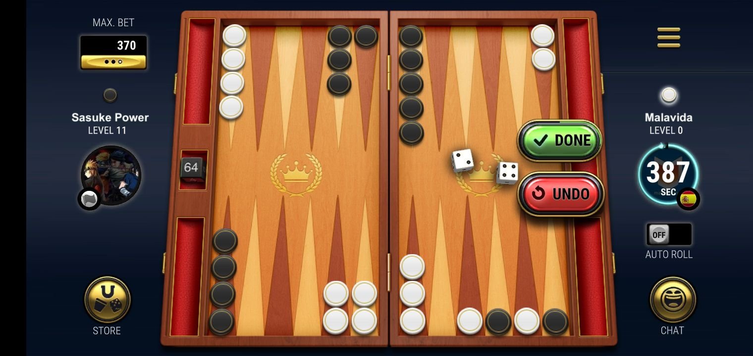 Detail Free Backgammon Game Downloads Nomer 13