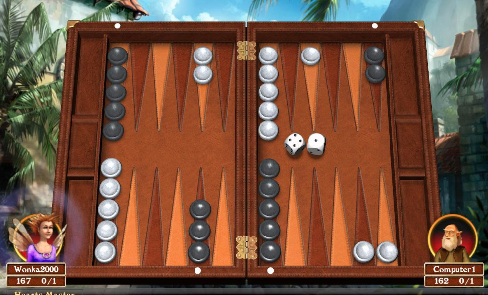 Detail Free Backgammon Game Downloads Nomer 26