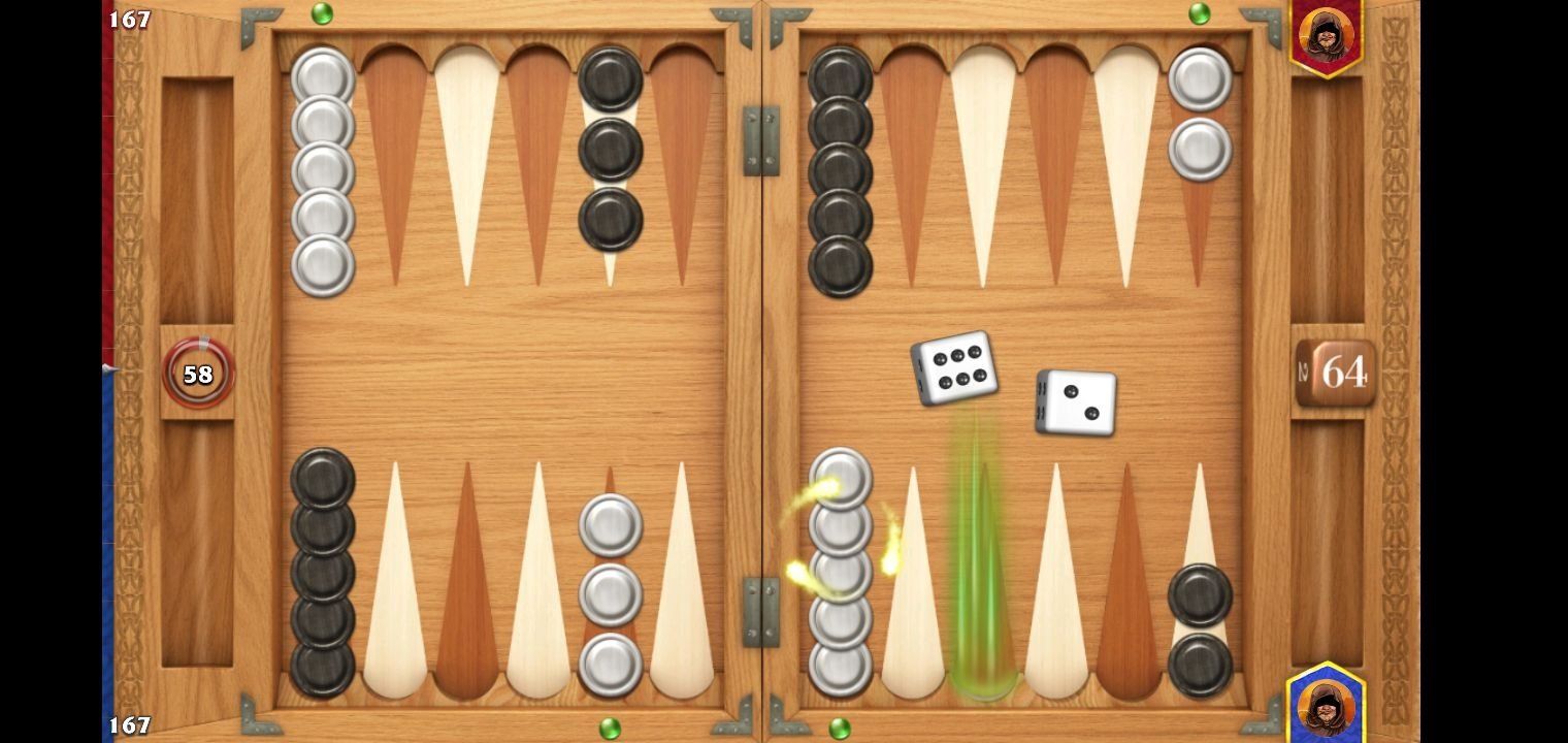 Detail Free Backgammon Game Downloads Nomer 32