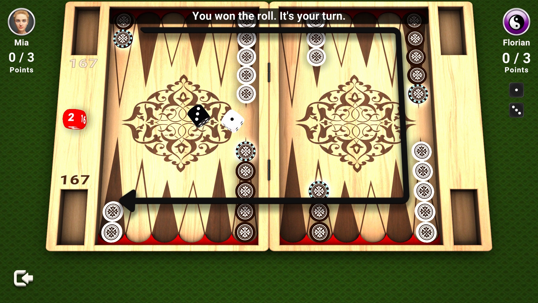 Detail Free Backgammon Game Downloads Nomer 41