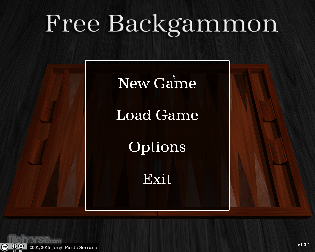 Detail Free Backgammon Game Downloads Nomer 43