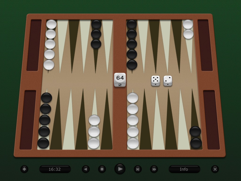 Detail Free Backgammon Game Downloads Nomer 10